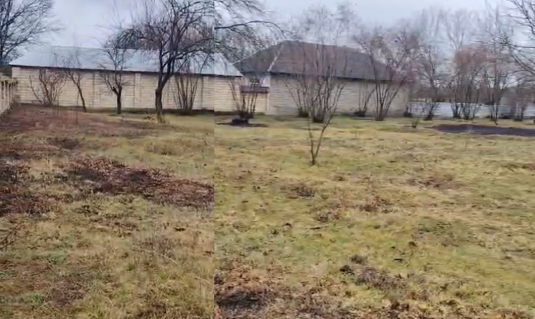 QƏBƏLƏ RAYONU, TÜNTÜL KƏNDİ