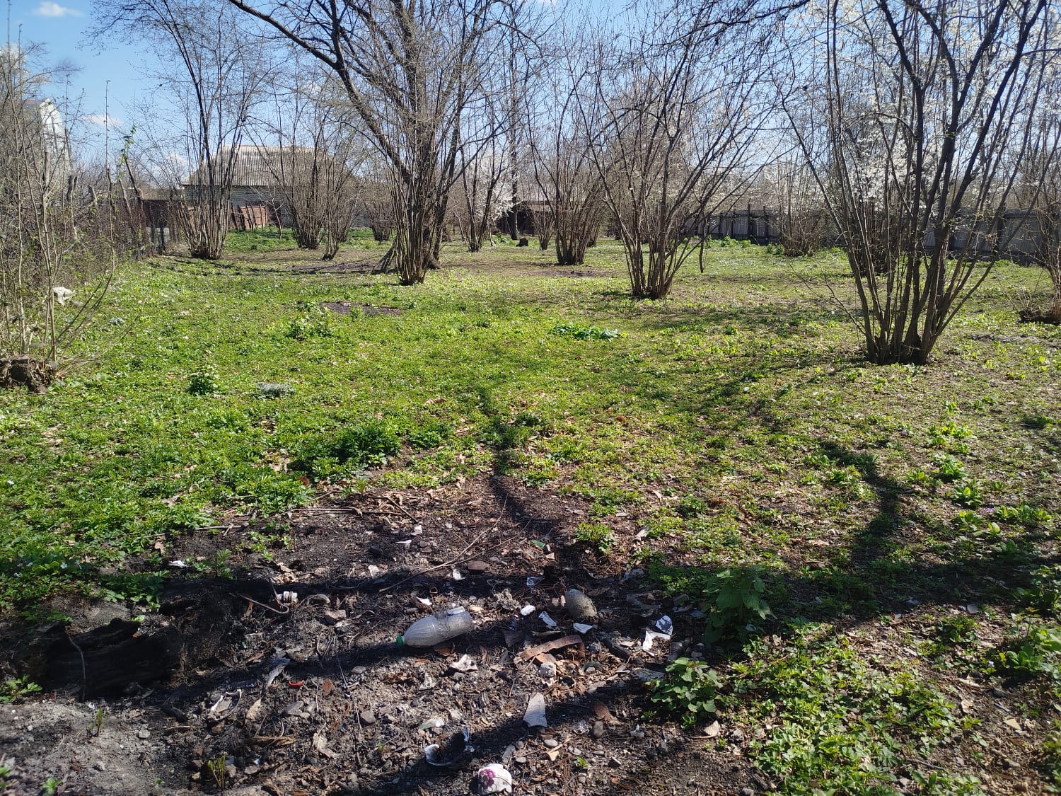 MAGİSTRALDAN 100 M QƏBƏLƏ RAYONU, ZARAĞAN KƏNDİNDƏ 7,8,9,10 SOT OLMAQLA TORPAQ SAHƏSİ SATILIR